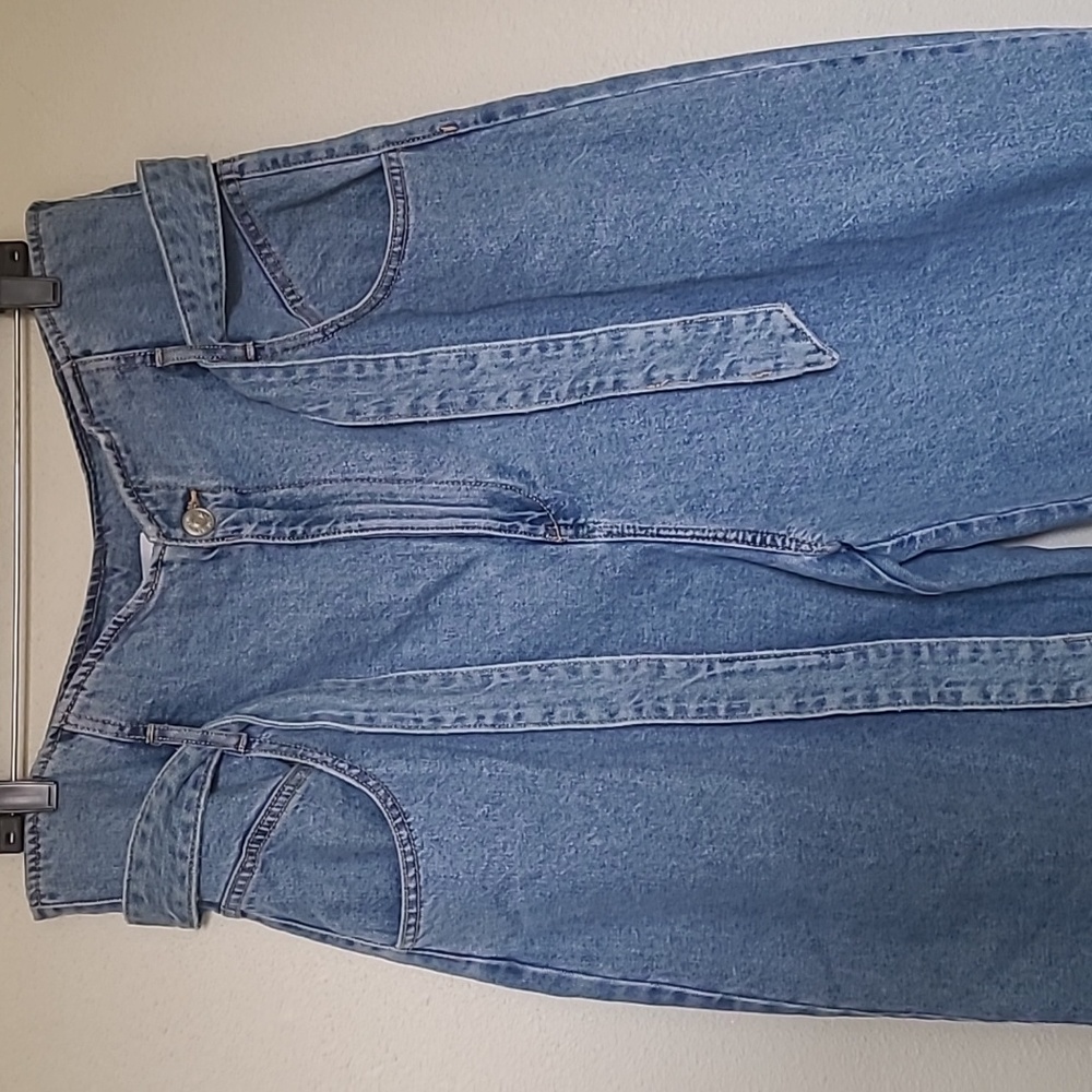 Zara jeans - Picture 4 of 8